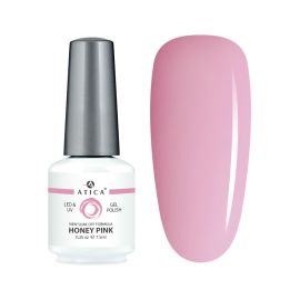 Esmalte en gel Rosa Miel GP07 15 ml