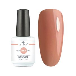 Base camuflaje Beige 15 ml