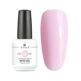 Base camuflaje Cold Pink 15 ml