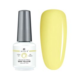 Barniz en gel Cera Amarillo GP111 15 ml