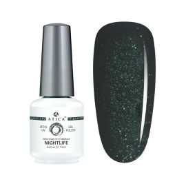 Esmalte en gel Vida Nocturna GP116 15 ml