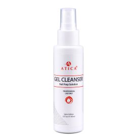 Gel Limpiador 100 ml. 11730