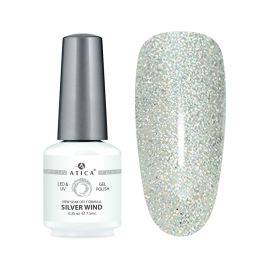 Barniz en gel Silver Wind GP118 15 ml