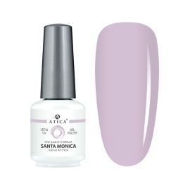 Esmalte en gel Santa Mónica GPM221 7,5 ml