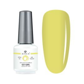 Esmalte en gel Go Girl GP225 15 ml