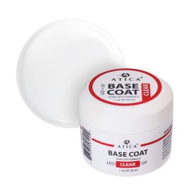 Base transparente (base) 30 ml