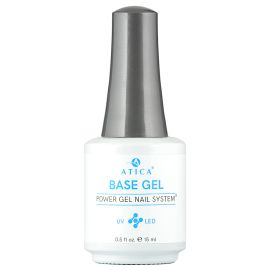 Gel base para gel en polvo 15 ml