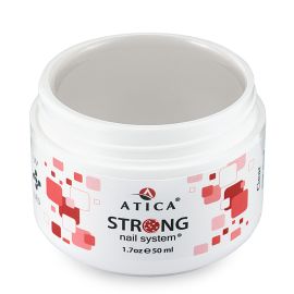 GEL FUERTE CLARO 50 ml. 85210