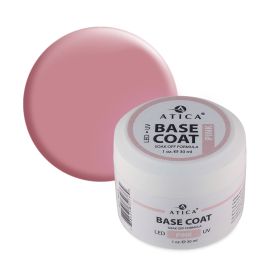 Base camuflaje Rosa 30 ml