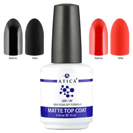Gel top mate (pana) 15 ml