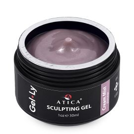 Gel de camuflaje jalea GEL*LY Cream Mist 30 ml
