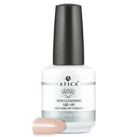 El brillo de un diamante Diamond Top (sin capa pegajosa) 15 ml