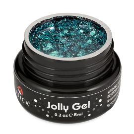 Gel de color Jolly Azul 8ml