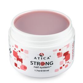 GEL COBERTOR FUERTE ROSA HUMO 50 ml. 85431