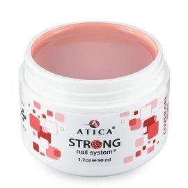 GEL COBERTOR FUERTE NUDE 50 ml. 85432