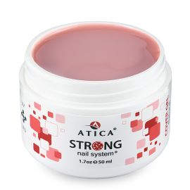 GEL COBERTOR FUERTE NATURAL 50 ml. 85433