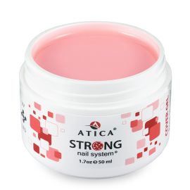 GEL CUBRIDOR FUERTE Sombra Rosa 50 ml. 85440