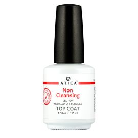Gel superior sin capa pegajosa 15 ml