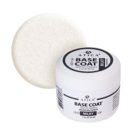 Gel base Blanco Espumoso Lechoso 30 ml. 85303