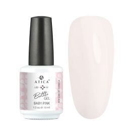 Biberón Gel Baby Pink (remojo) 15ml