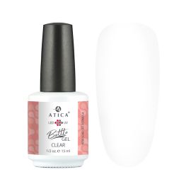 Botella Gel Transparente 15ml 85217