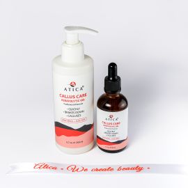 Callus Care Remover (para eliminar callos) 200 ml 85388