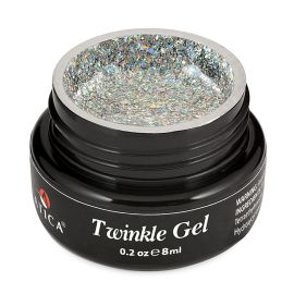 Gel brillante brillante 8 ml