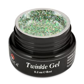 Twinkle Gel Pavo Real 8 ml