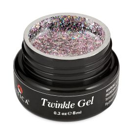 Gel Brillante Electra 8 ml
