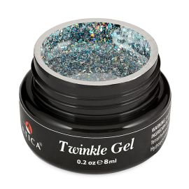 Gel Centelleante Luna 8 ml