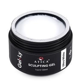 Gel de camuflaje gelatina GEL*LY Ultra White 30 ml 85285